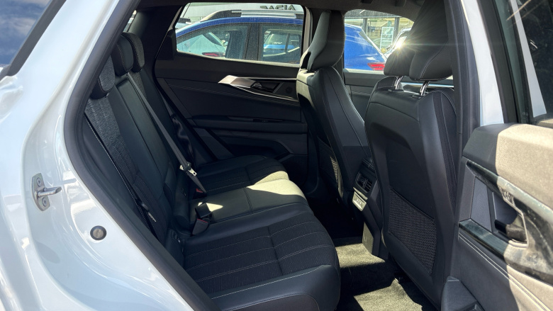 Renault Austral E-Tech Full Hybrid Techno 5dr Auto Hybrid Estate